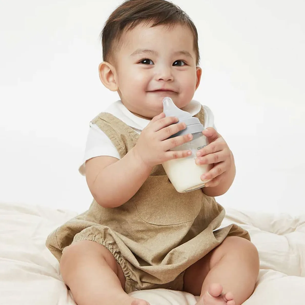 BuubiBottle MAX (8 oz)