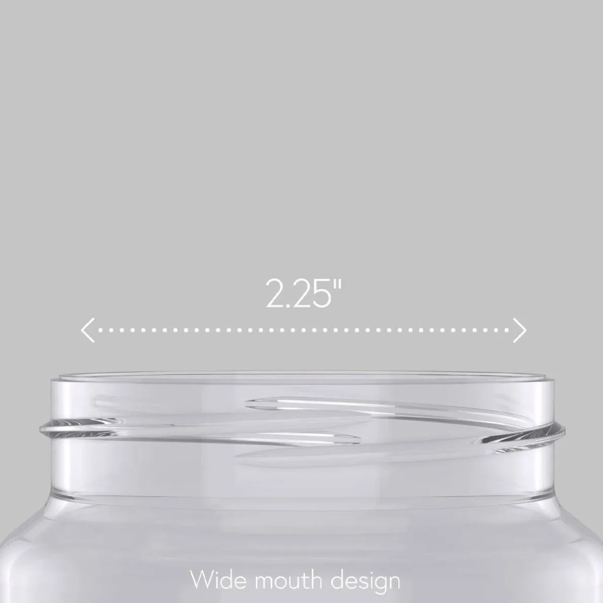 BuubiBottle MAX (8 oz)