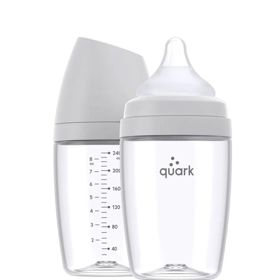 BuubiBottle MAX (8 oz, 2 Pack)