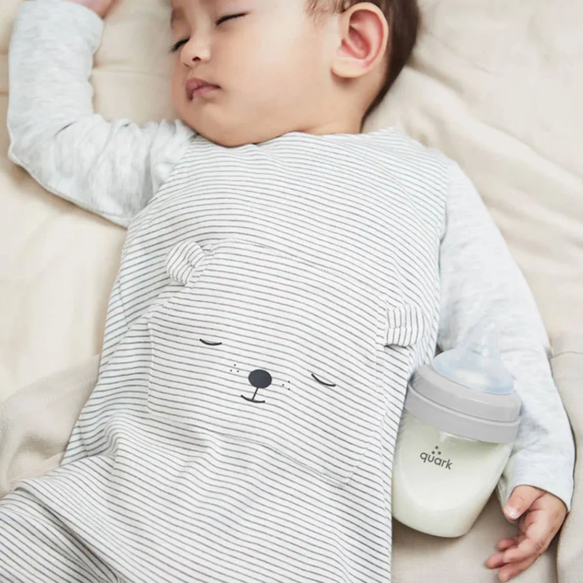 BuubiBottle MINI (5 oz)