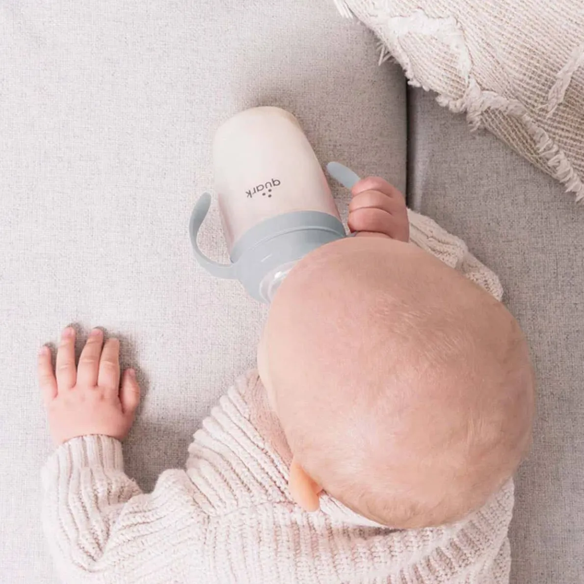 BuubiBottle Sip (8 oz)