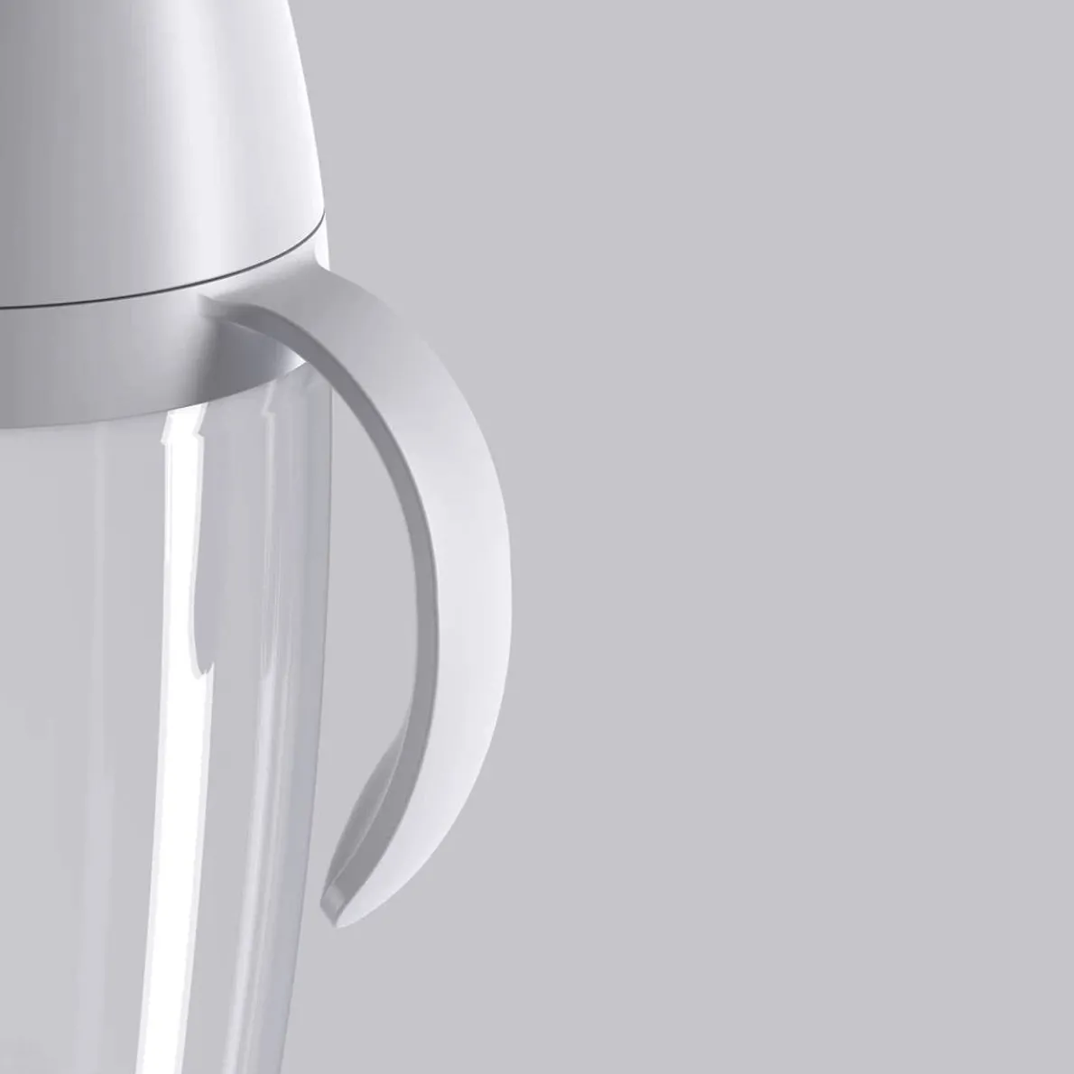 BuubiBottle Sip (8 oz)