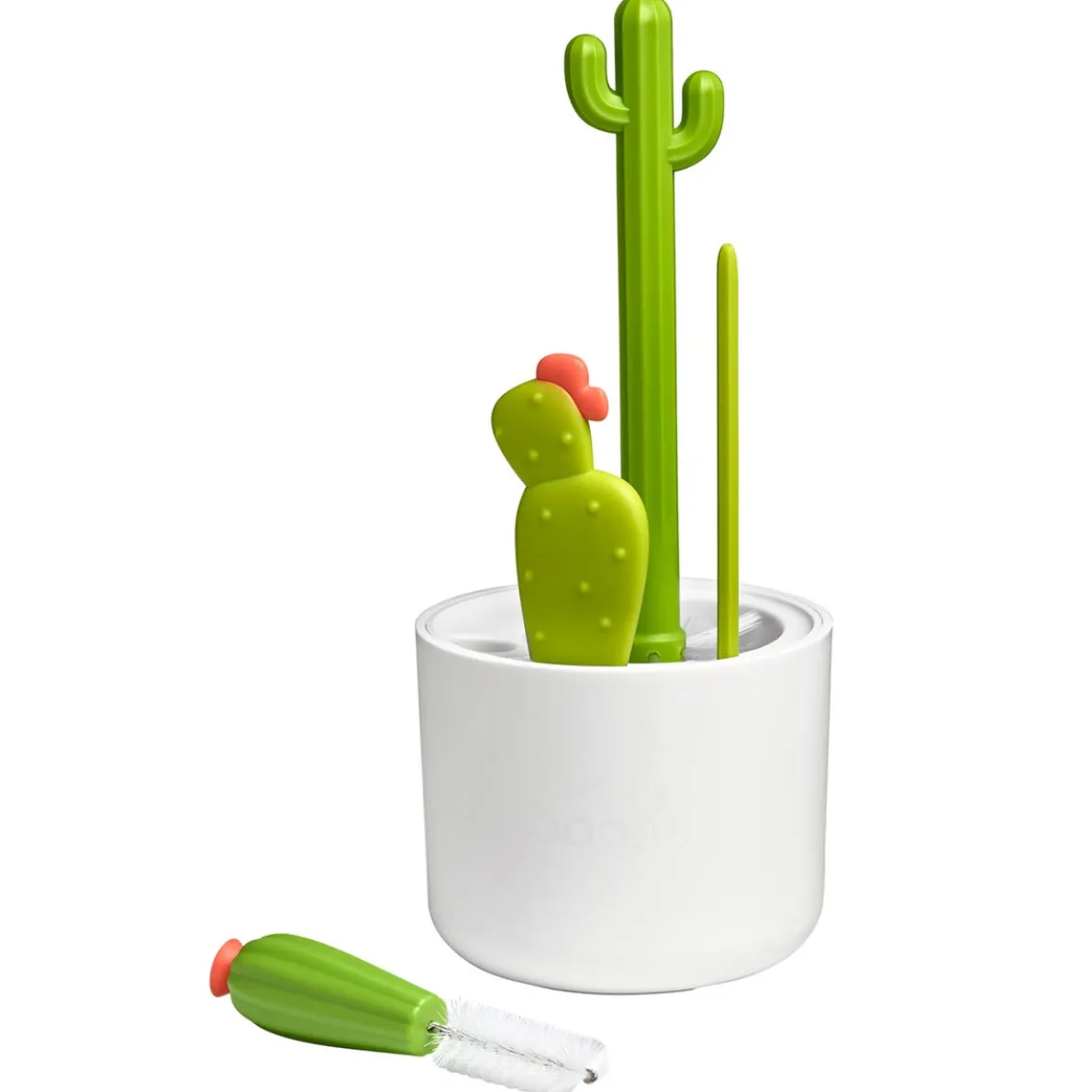 Cacti Brush Set