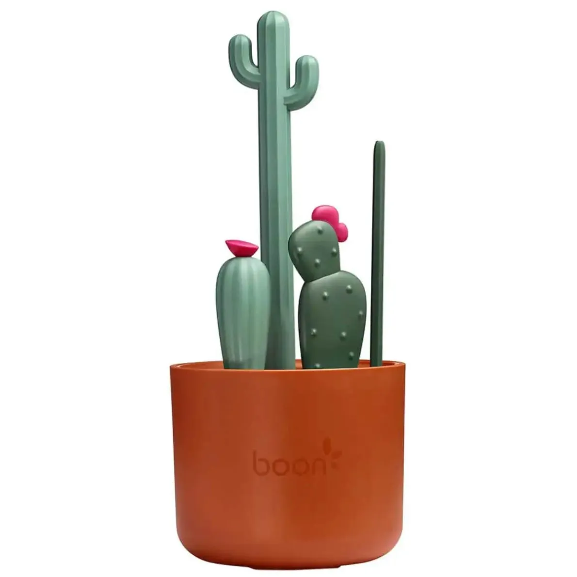 Cacti Brush Set