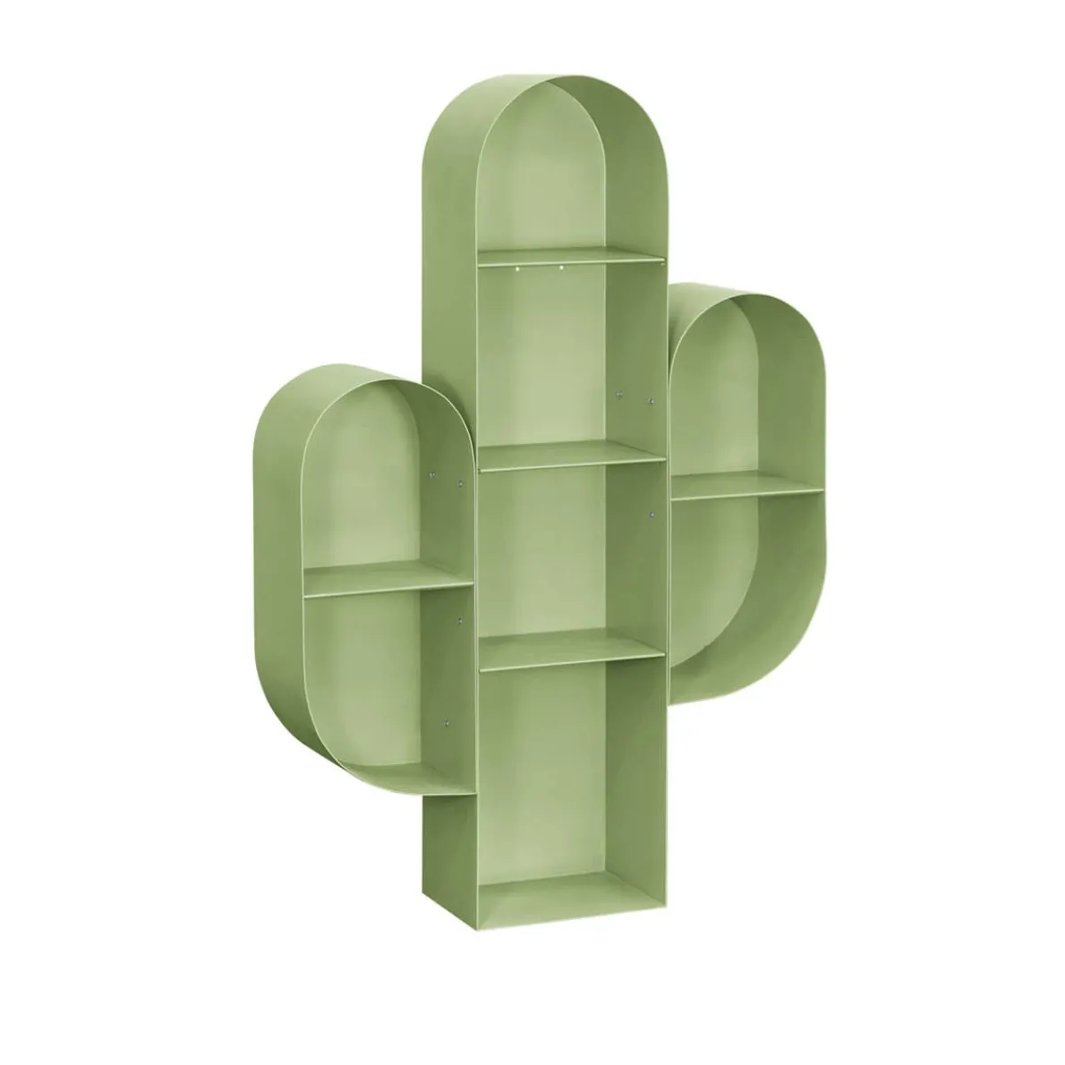 Cactus Bookcase