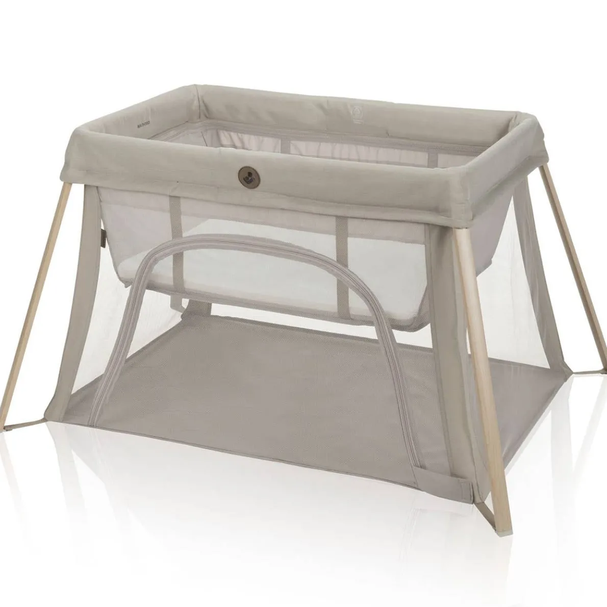Calao Light Travel Playard