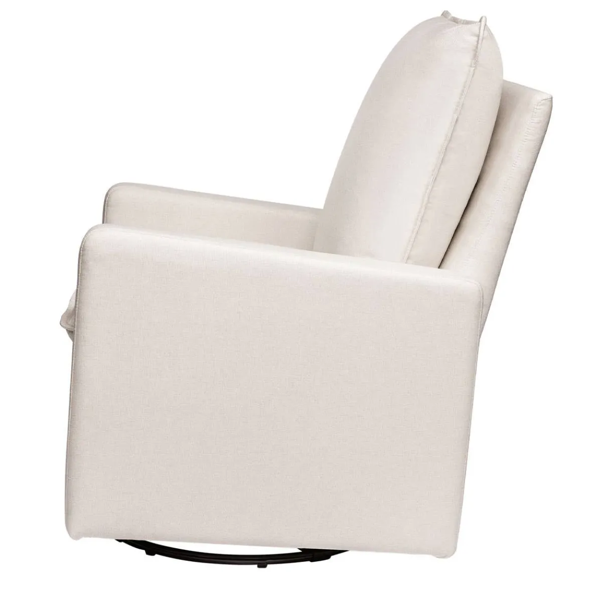 Cali Pillowback Glider (Eco-Weave)