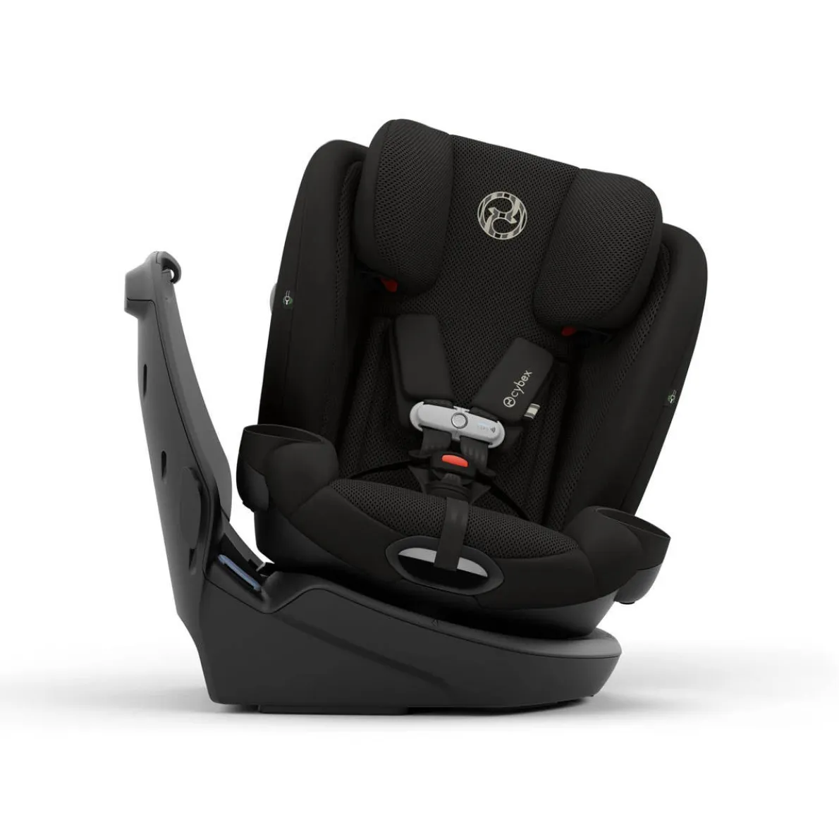 Callisto G 360 Car Seat - Nightfall Black
