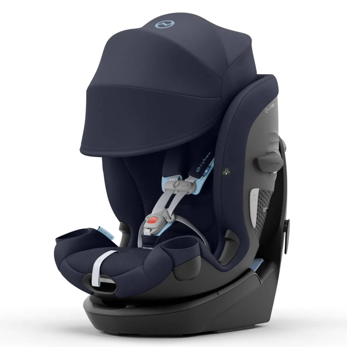 Callisto G 360 Car Seat