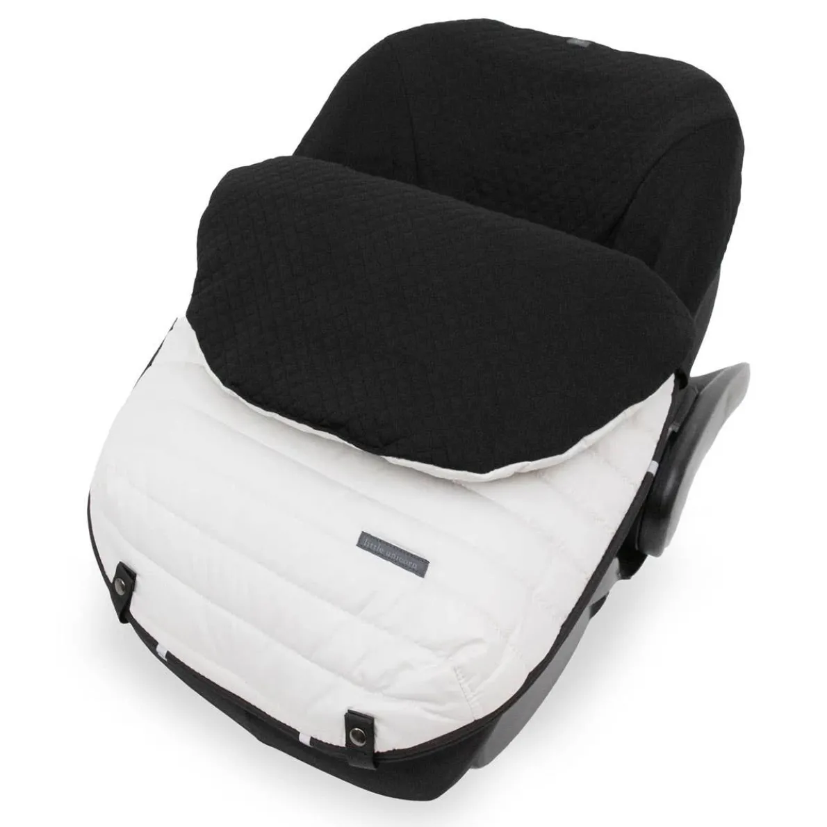 Car Seat & Stroller Footmuff