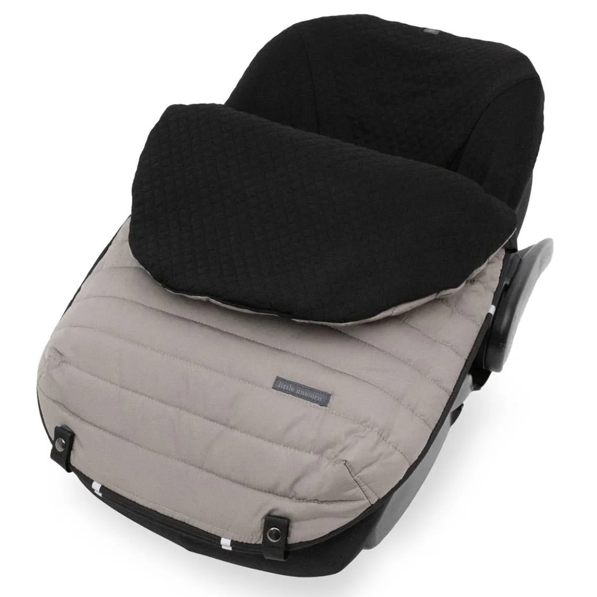 Car Seat & Stroller Footmuff