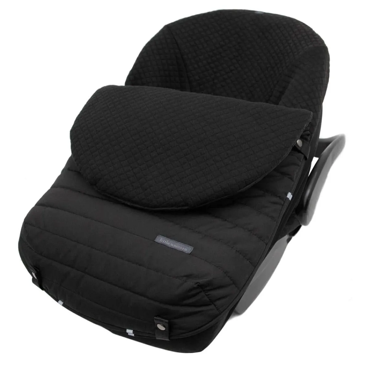 Car Seat & Stroller Footmuff