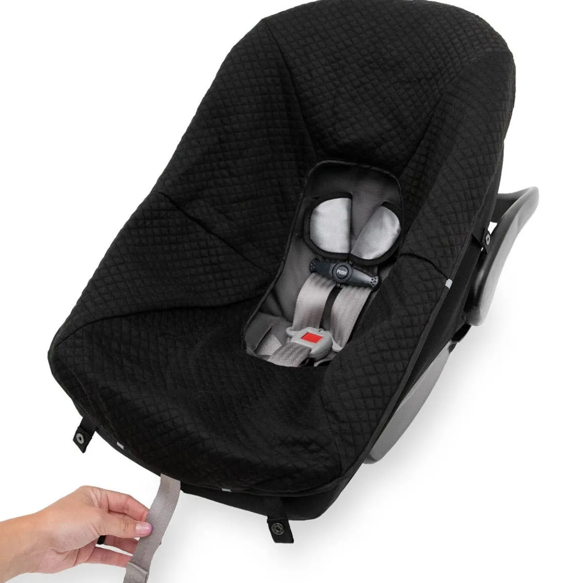Car Seat & Stroller Footmuff