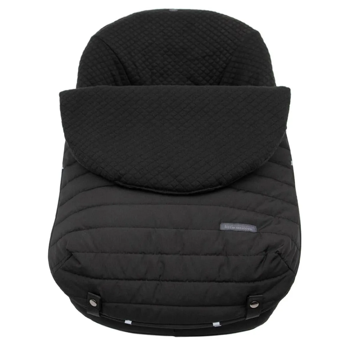 Car Seat & Stroller Footmuff