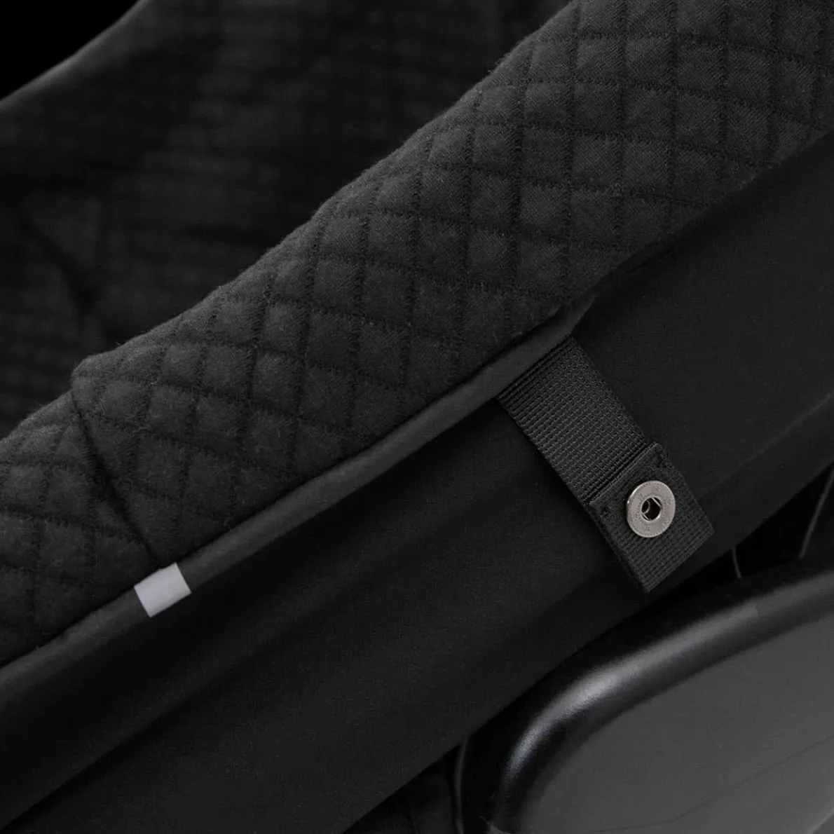 Car Seat & Stroller Footmuff