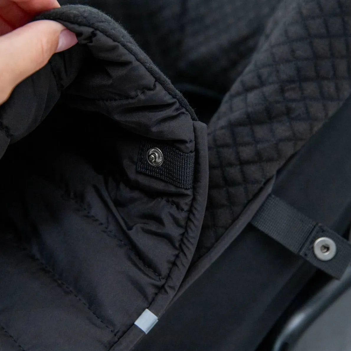 Car Seat & Stroller Footmuff