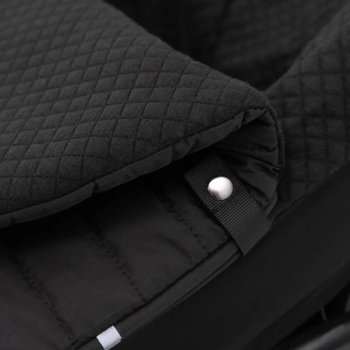 Car Seat & Stroller Footmuff