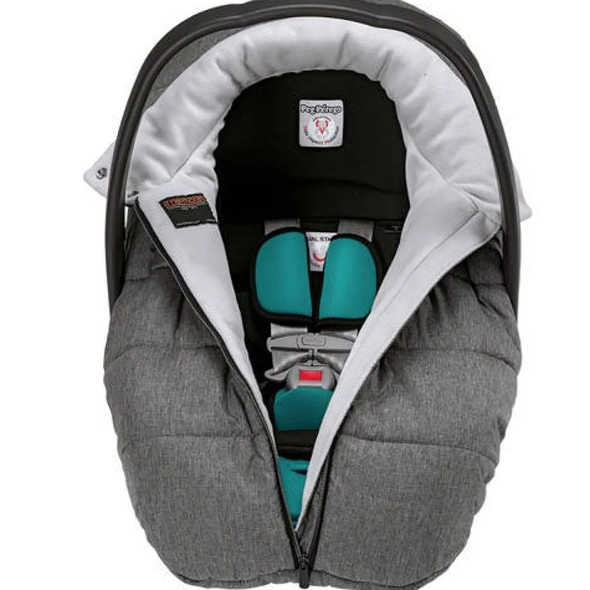 Car Seat Igloo
