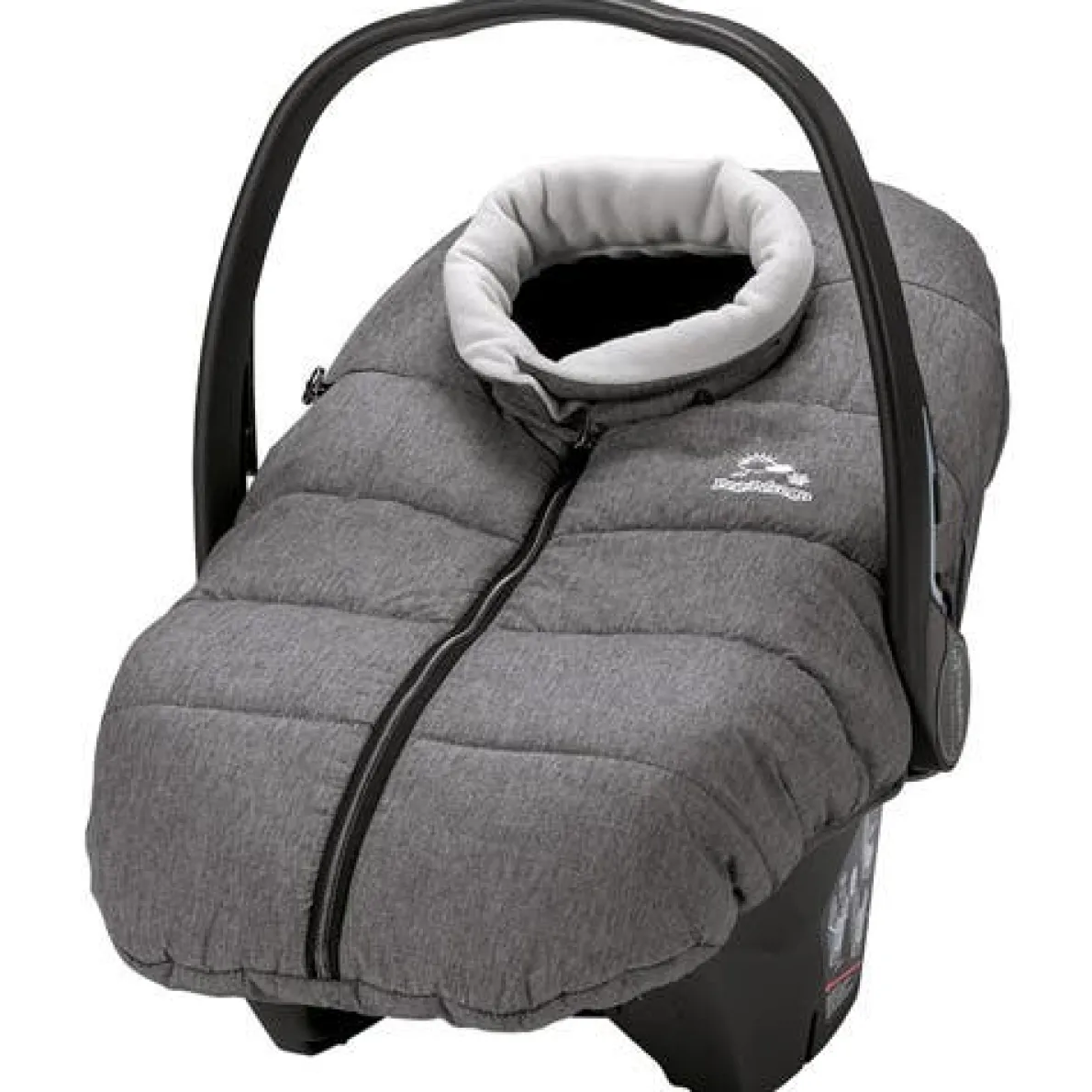 Car Seat Igloo