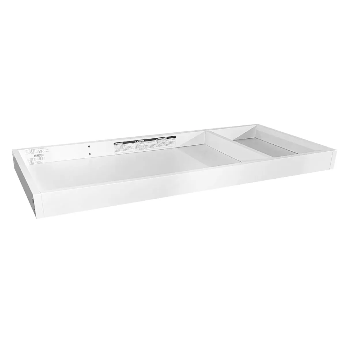 Caravaggio Changing Tray