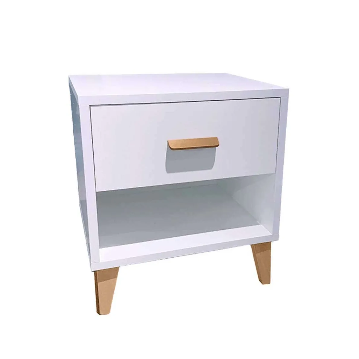 Caravaggio Night Stand