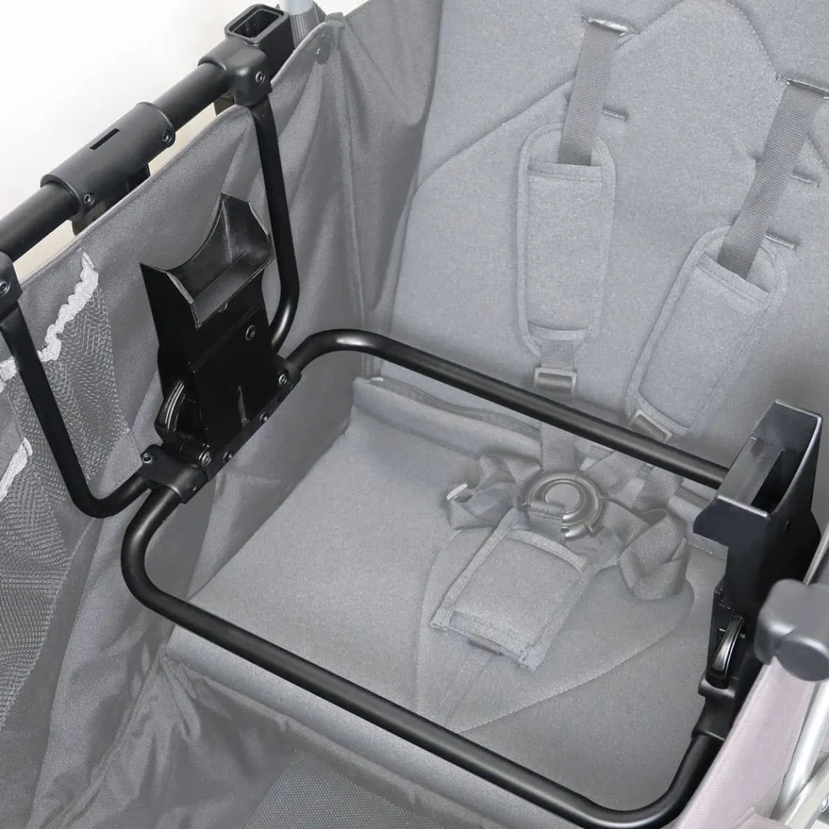 Caravan Car Seat Adapter