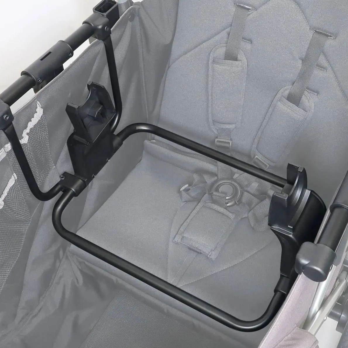 Caravan Car Seat Adapter