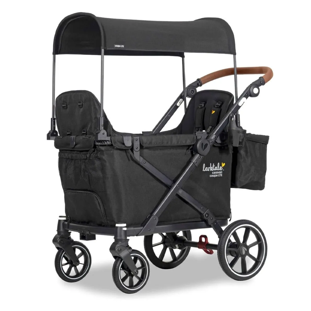 Caravan Coupe LTE Stroller Wagon