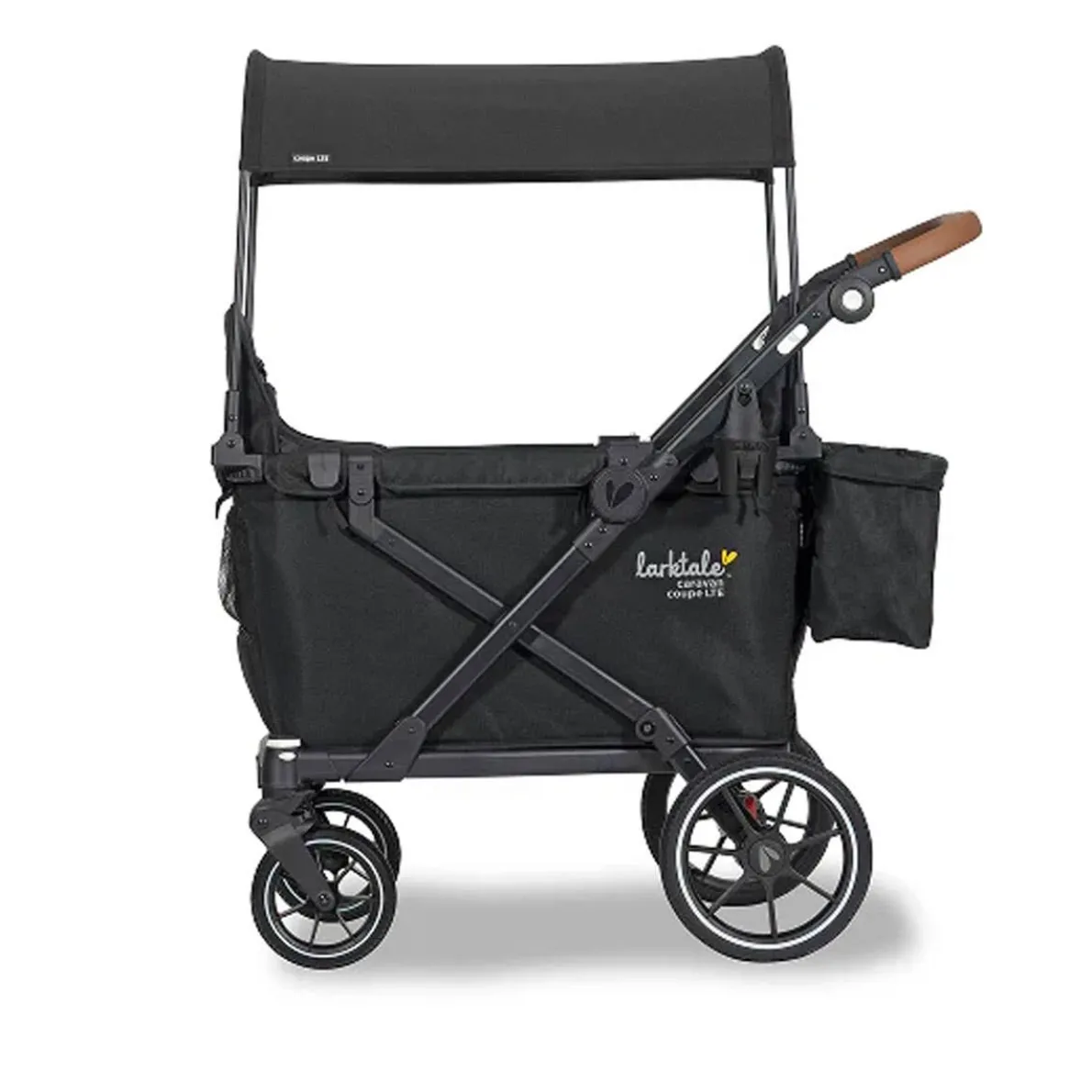 Caravan Coupe LTE Stroller Wagon