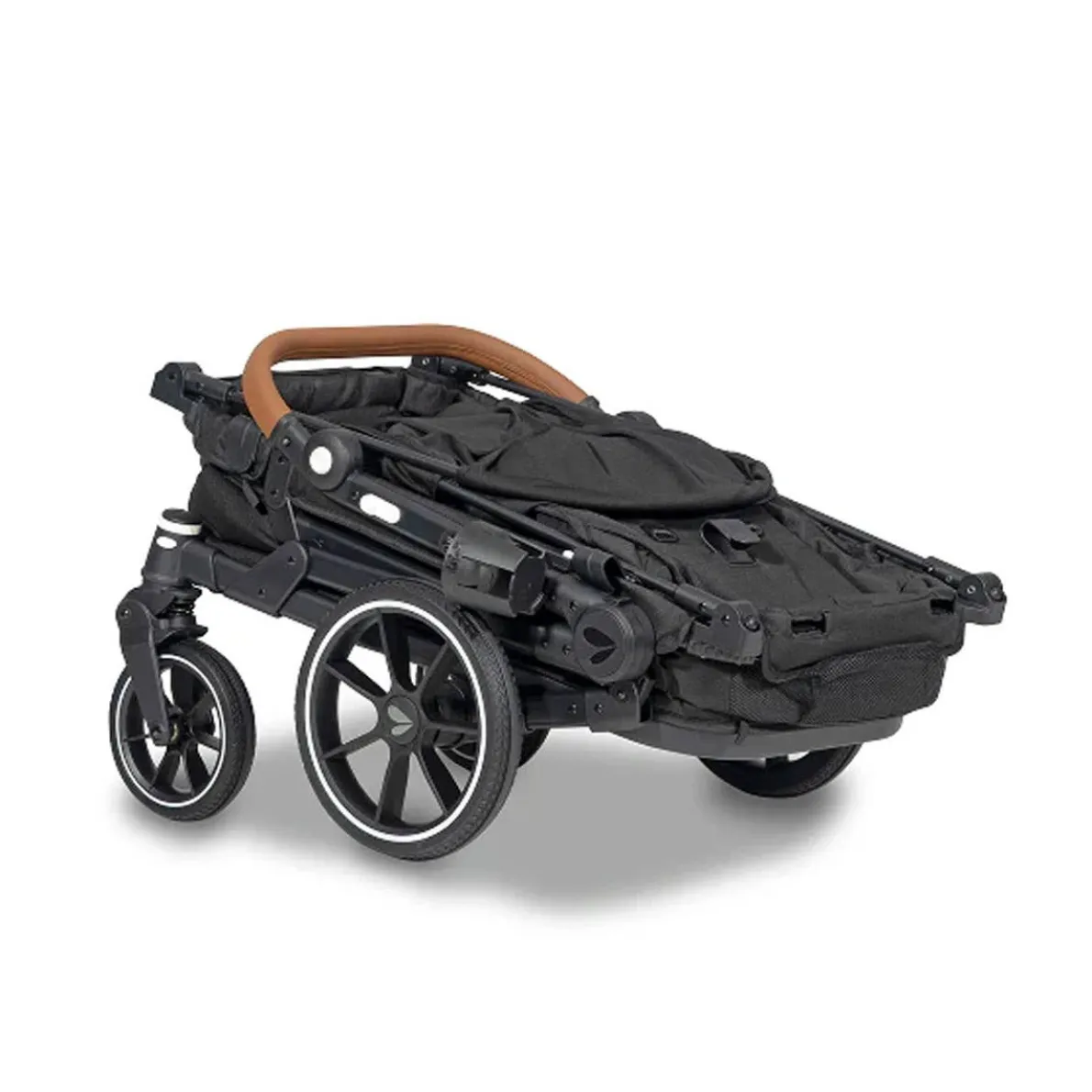 Caravan Coupe LTE Stroller Wagon