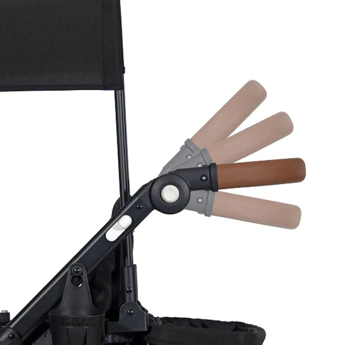 Caravan Coupe LTE Stroller Wagon