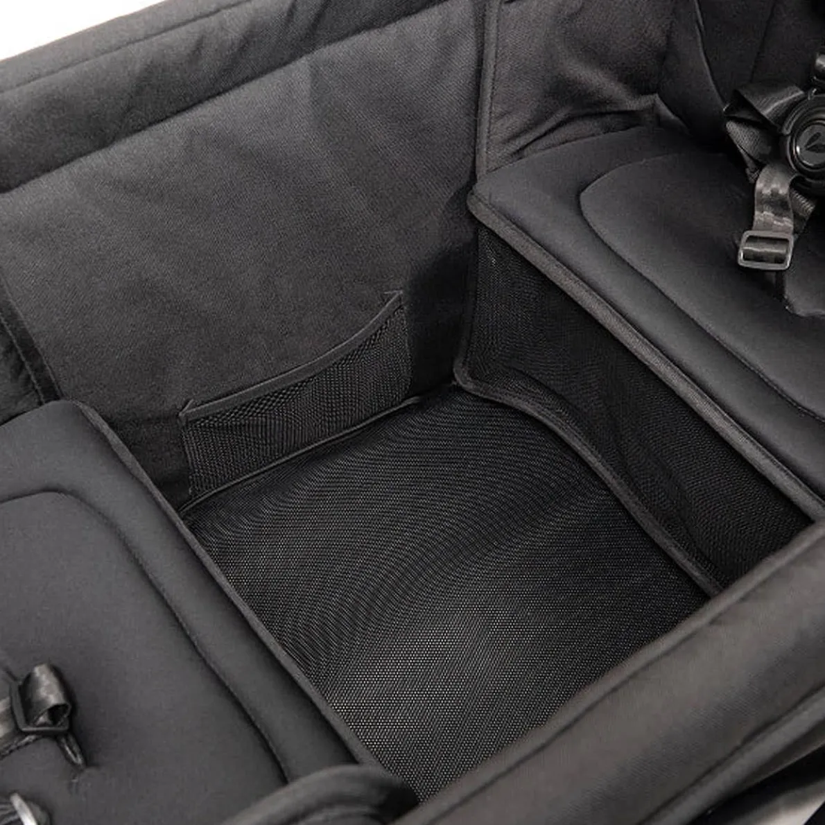 Caravan Coupe LTE Stroller Wagon