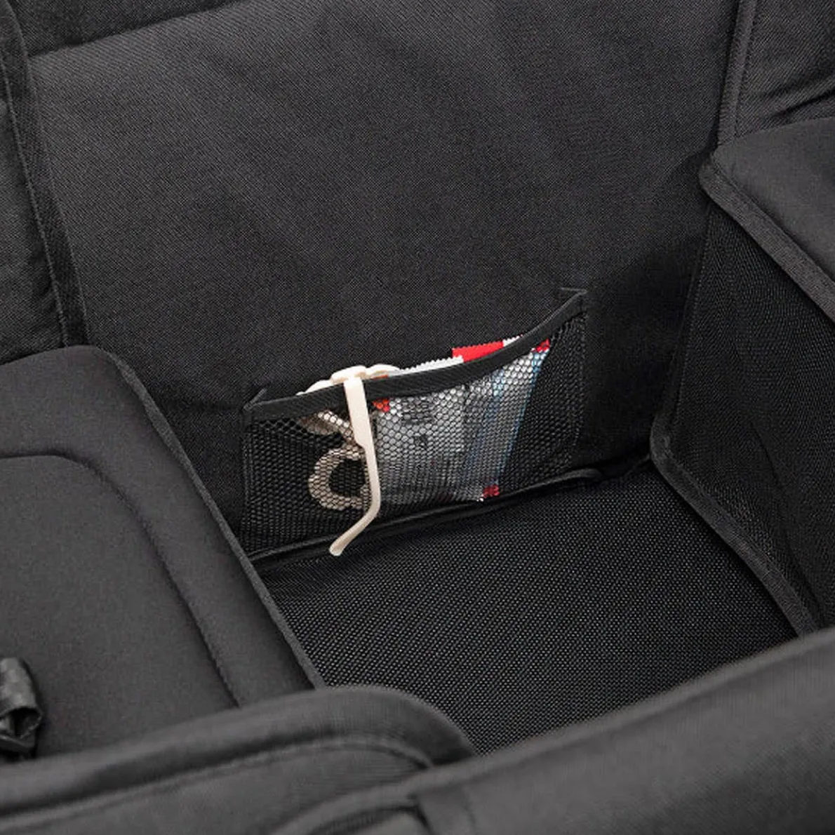 Caravan Coupe LTE Stroller Wagon