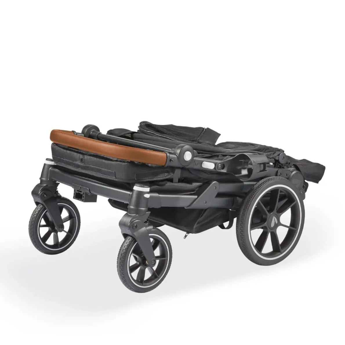 Caravan Coupe Quad V2 Stroller Wagon
