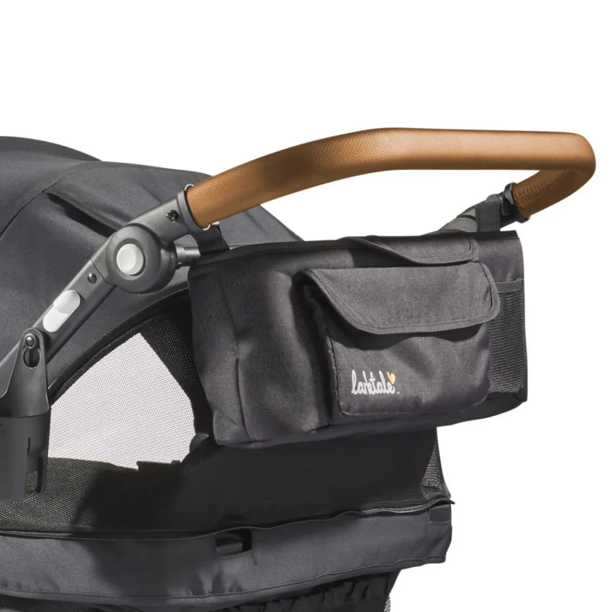 Caravan Coupe Quad V2 Stroller Wagon