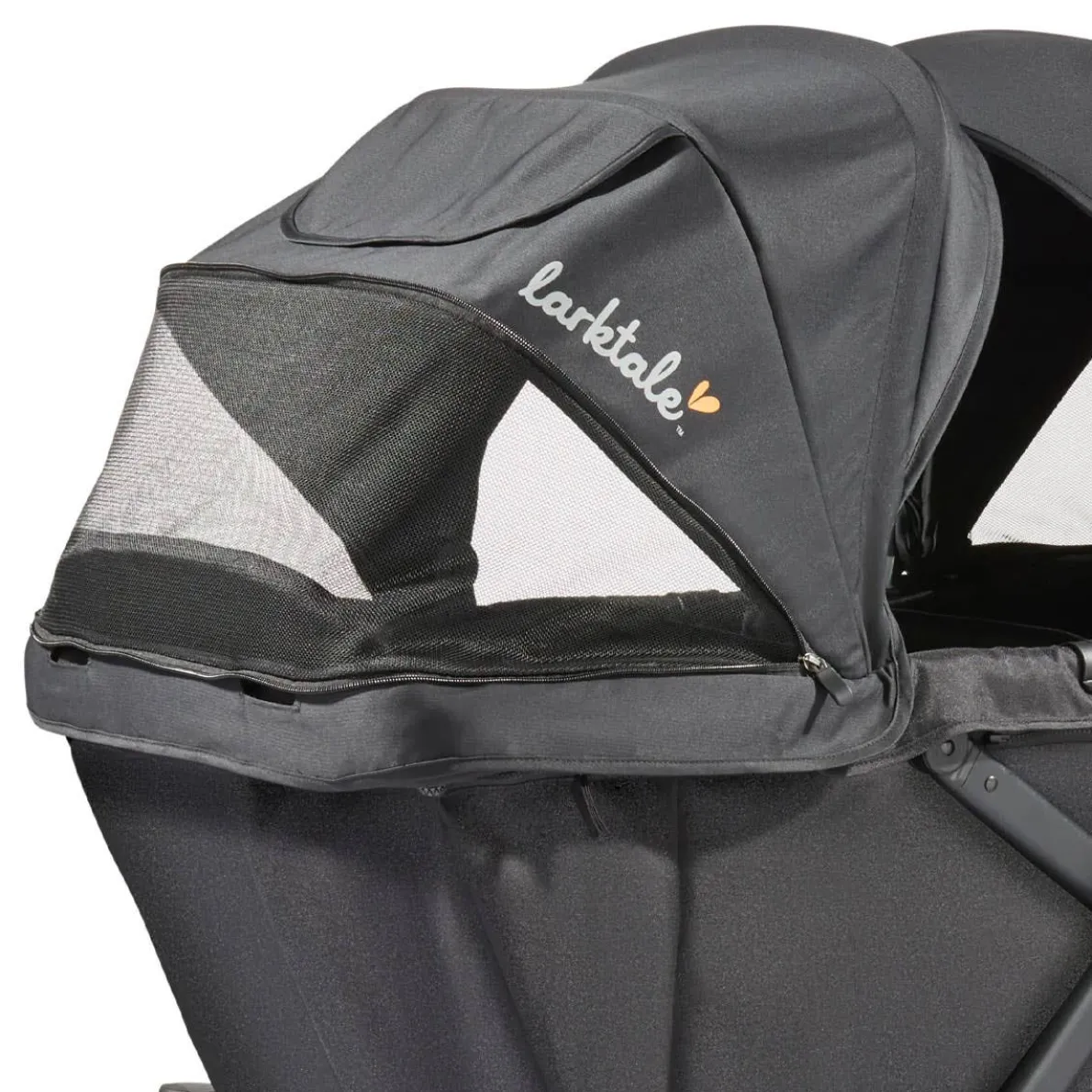 Caravan Coupe Quad V2 Stroller Wagon