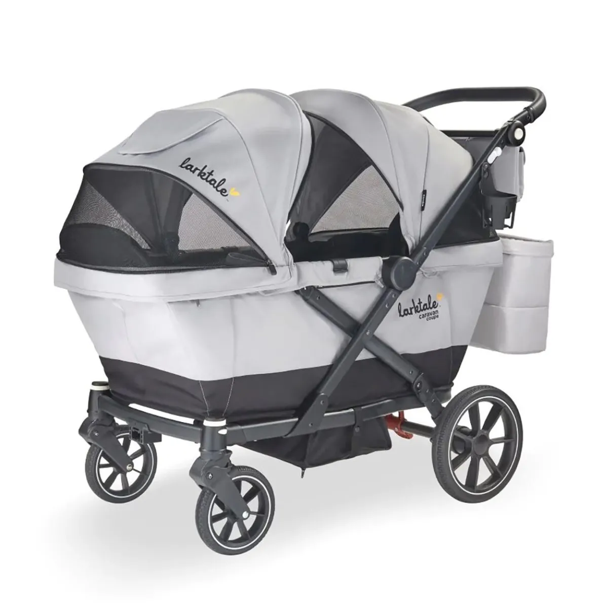 Caravan Coupe V2 Stroller Wagon
