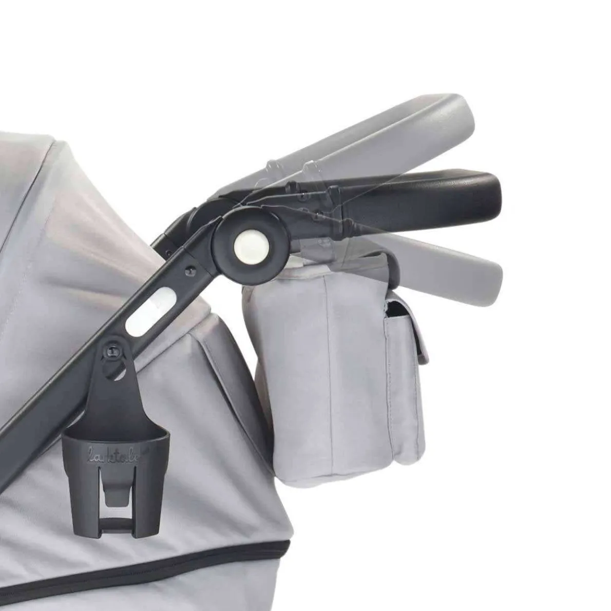 Caravan Coupe V2 Stroller Wagon