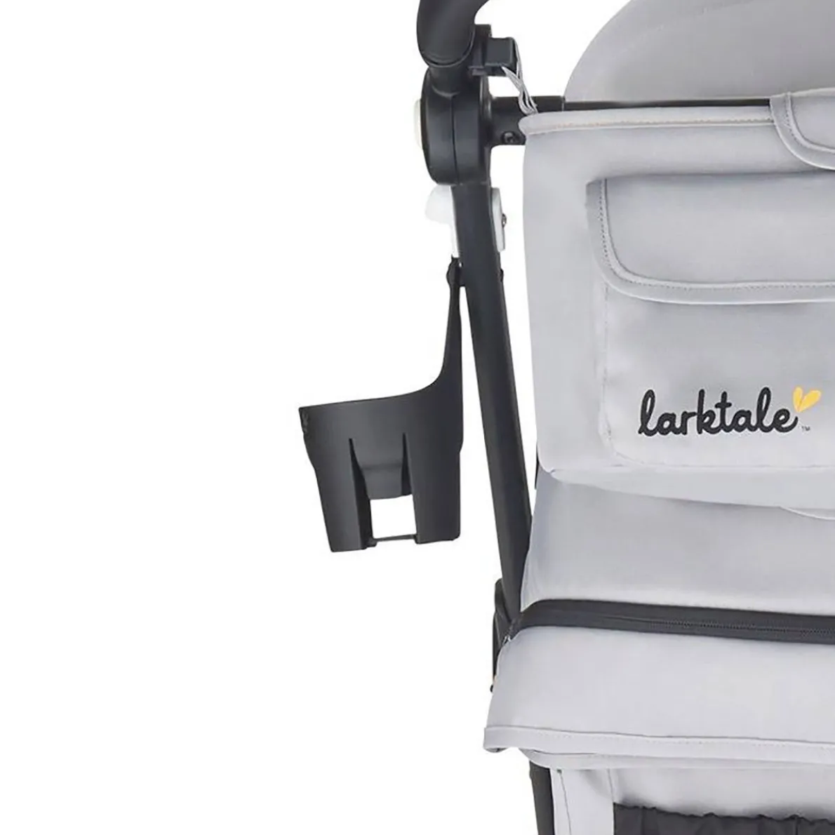 Caravan Coupe V2 Stroller Wagon