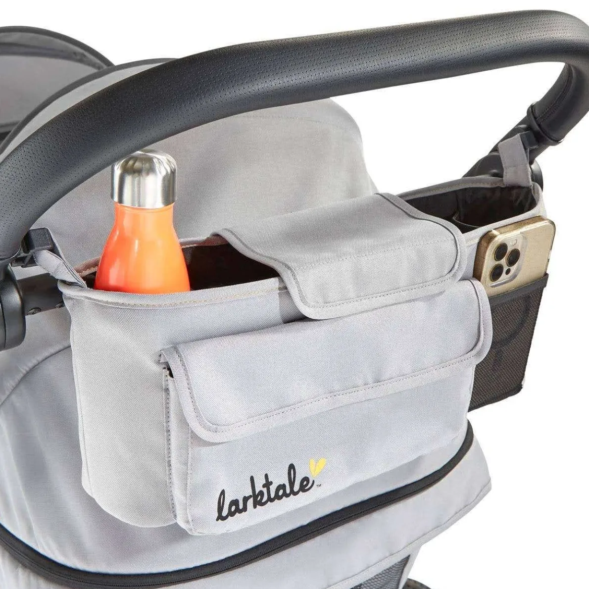 Caravan Coupe V2 Stroller Wagon