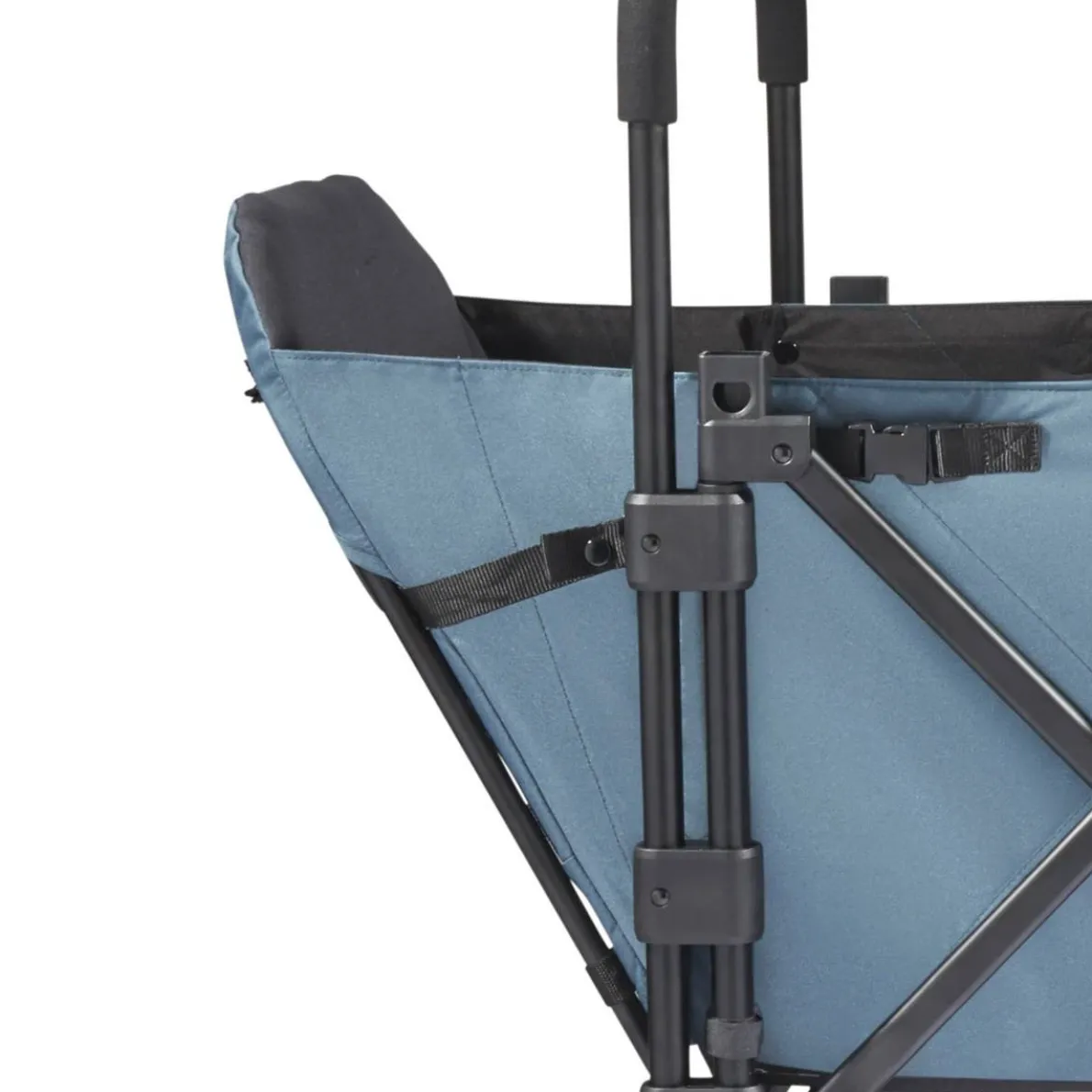 Caravan Stroller Wagon (V3)