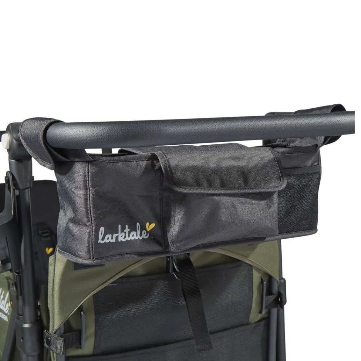 Caravan Stroller Wagon (V3)