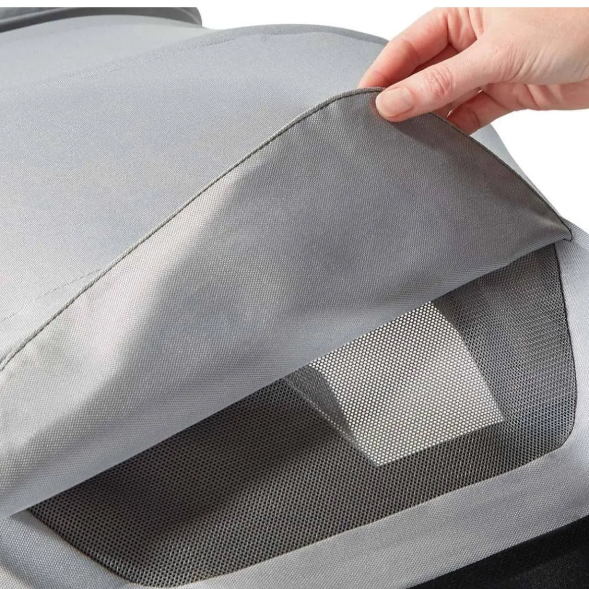 Caravan Stroller Wagon (V3)