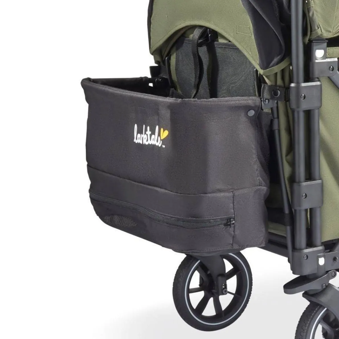 Caravan Stroller Wagon (V3)