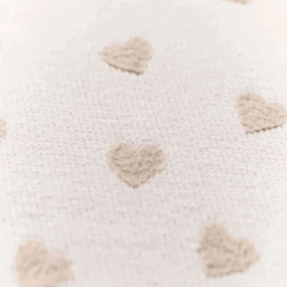 Carla Hearts Allover (90x70)