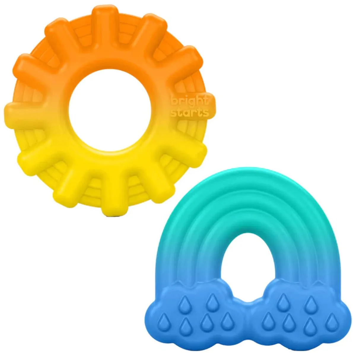 Chance of Smiles Teethers