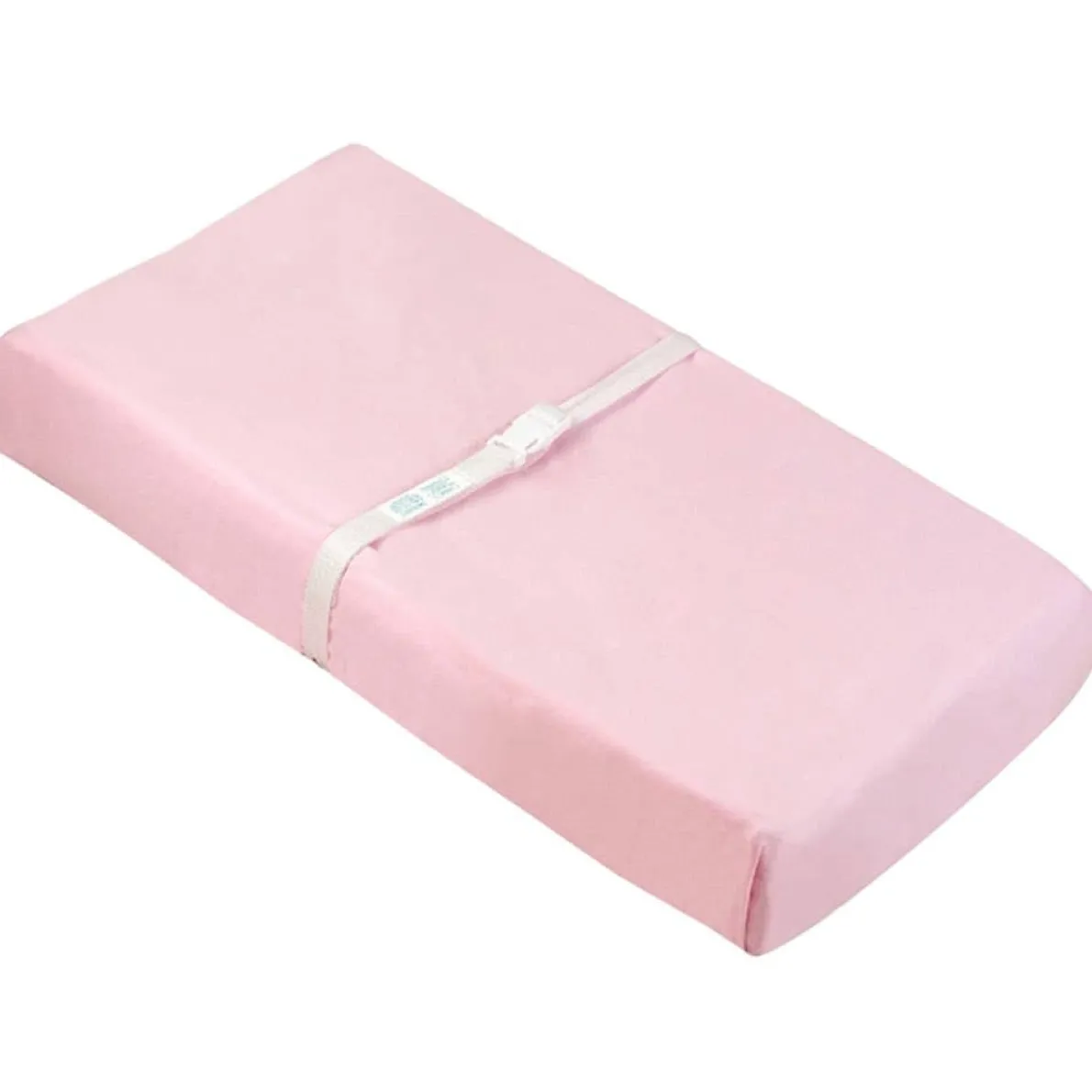 Change Pad Cover Flannel with Slits (Solid)