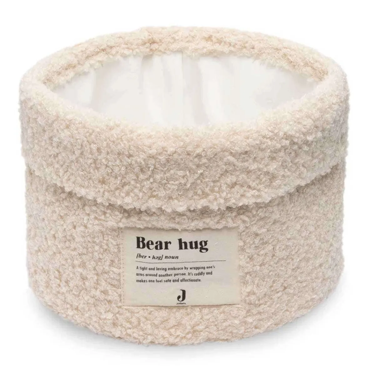 Changing Table Basket