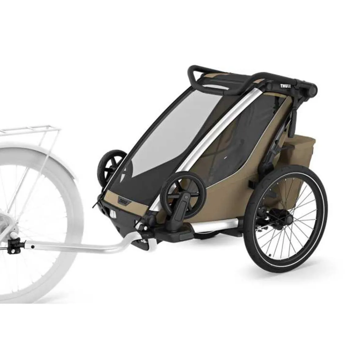 Chariot Cross 2 (Single)