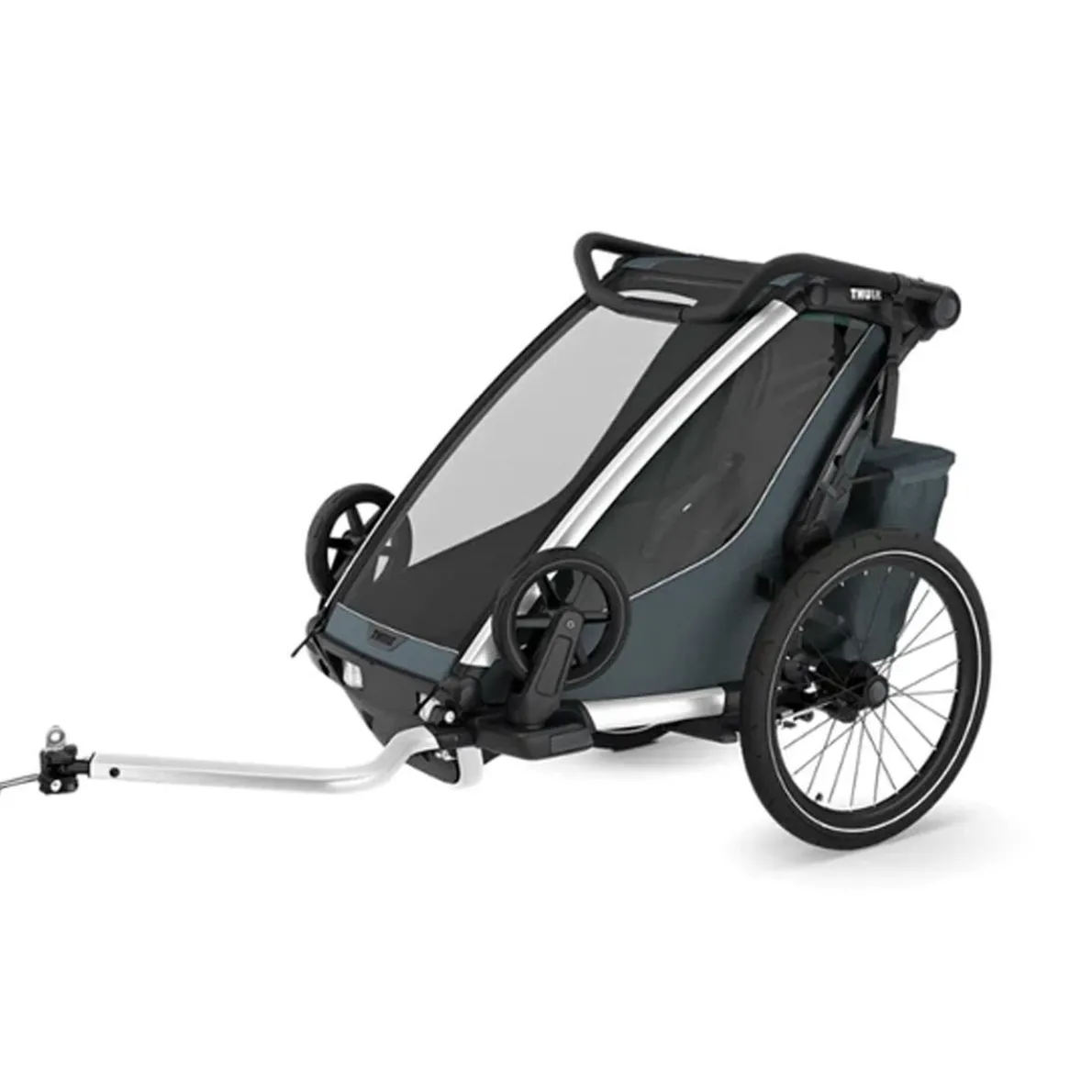 Chariot Cross 2 (Single)